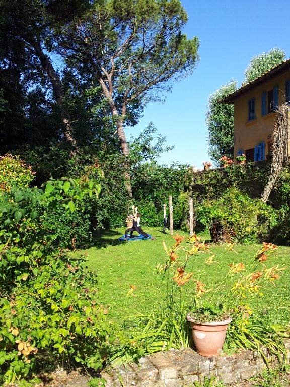 Bassetto Guesthouse & Apartments 切塔尔多 外观 照片