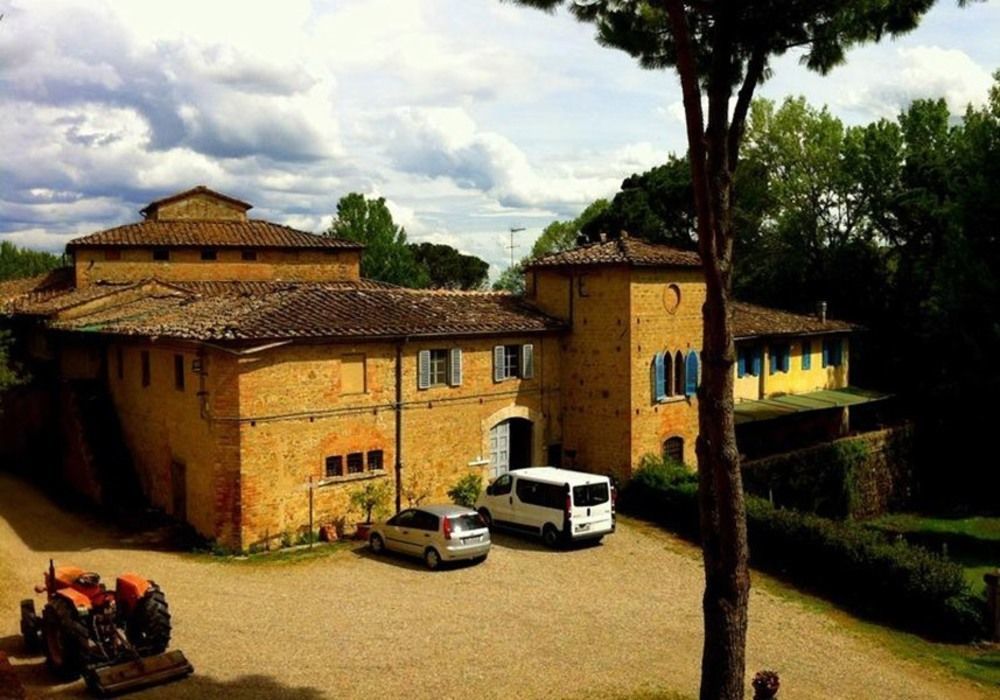 Bassetto Guesthouse & Apartments 切塔尔多 外观 照片