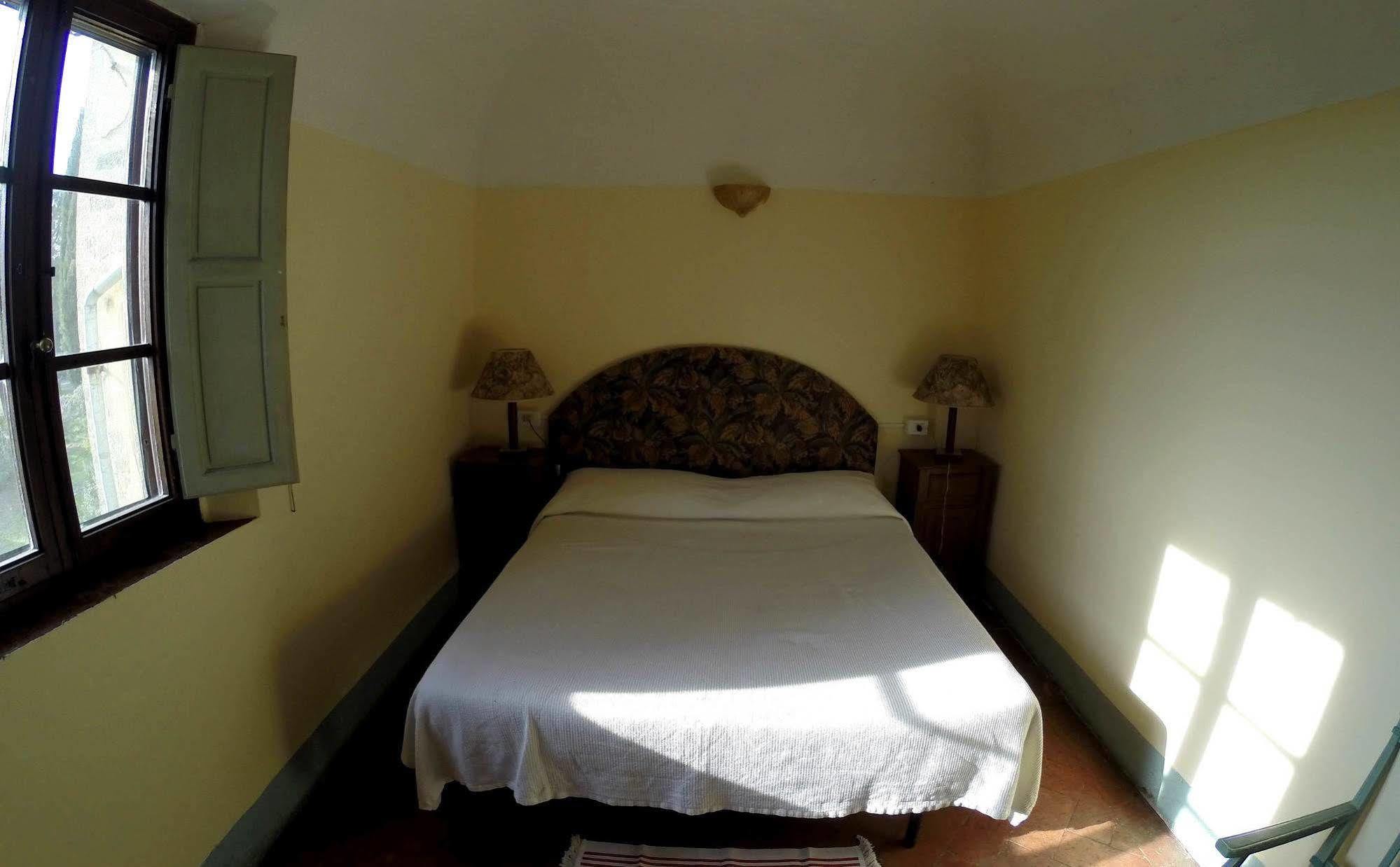 Bassetto Guesthouse & Apartments 切塔尔多 外观 照片
