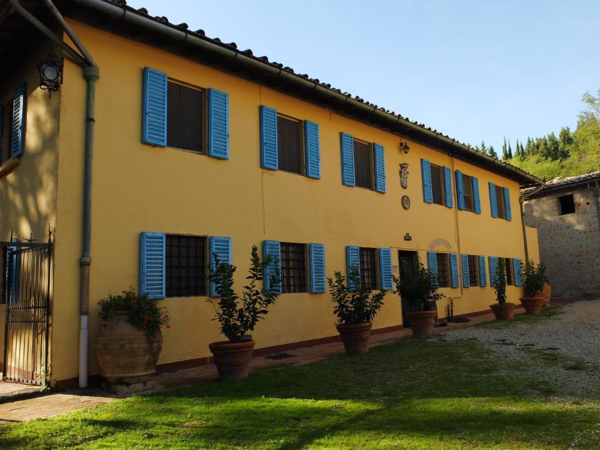 Bassetto Guesthouse & Apartments 切塔尔多 外观 照片