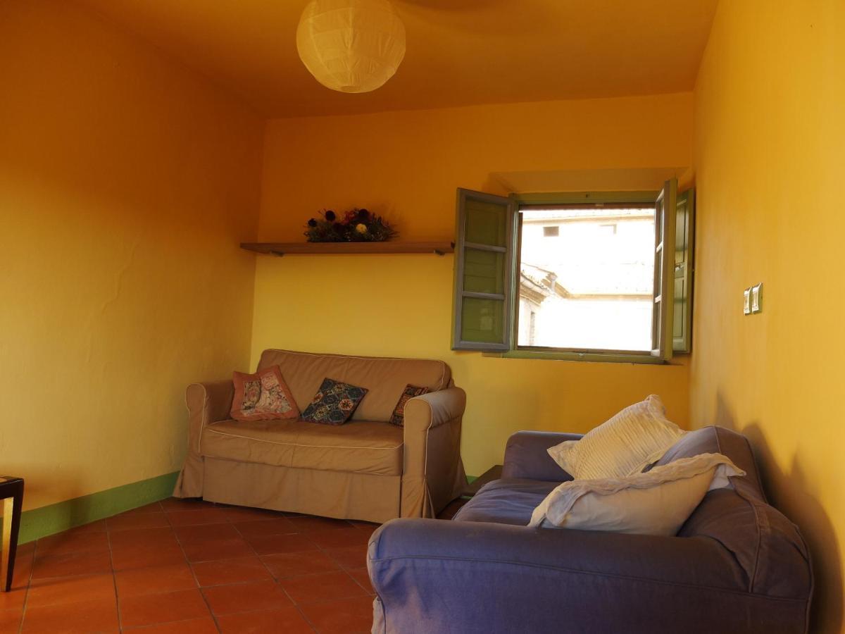 Bassetto Guesthouse & Apartments 切塔尔多 外观 照片