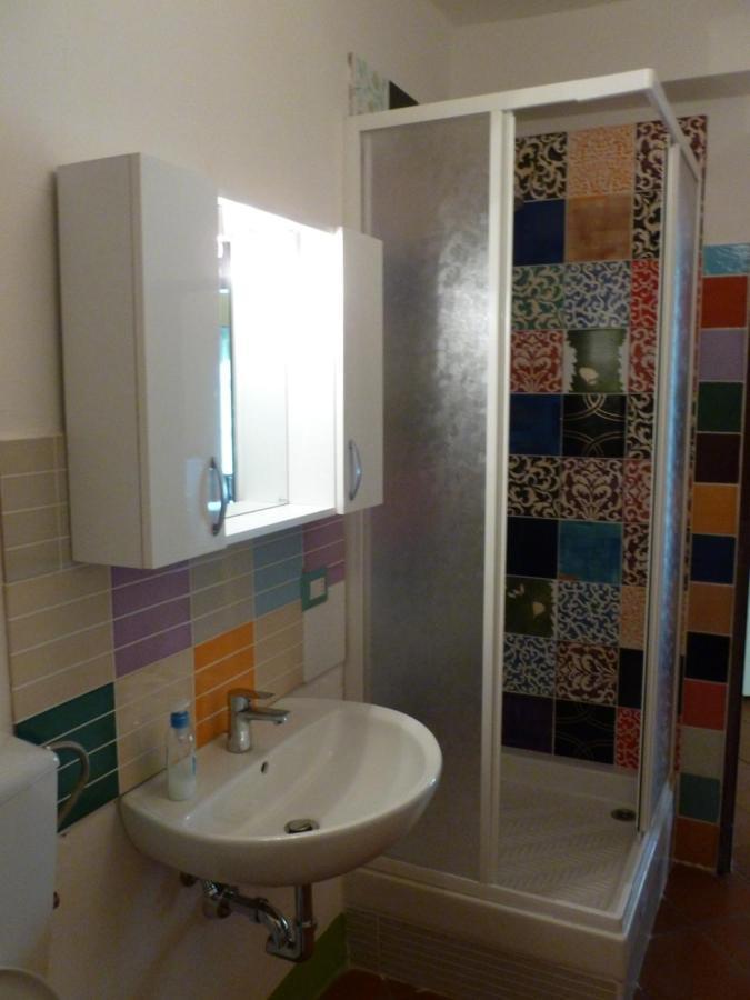 Bassetto Guesthouse & Apartments 切塔尔多 外观 照片
