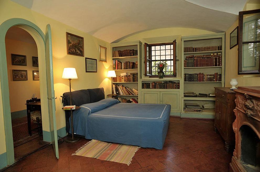 Bassetto Guesthouse & Apartments 切塔尔多 外观 照片